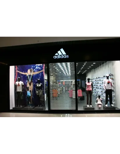 Şeffaf Kepenk Sistemleri